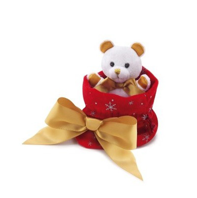 Sweet Collection Orso Oro